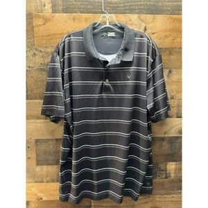 Callaway Opti-Dri‎ Men's Polo Size X-Large
